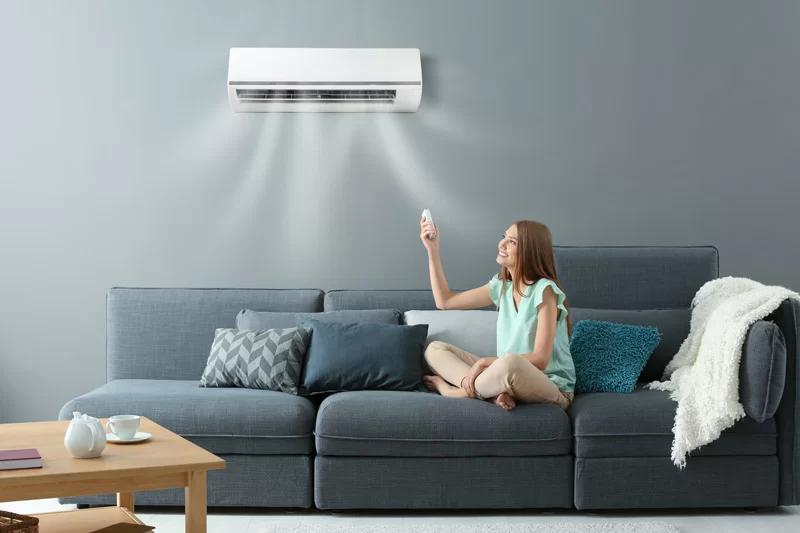Aire Acondicionado Inverter vs Normal: Consumo, Ahorro y Eficiencia - Qué tanto ahorra un aire inverter aire acondicionado inverter vs normal consumo - Qué tanto ahorra un aire inverter