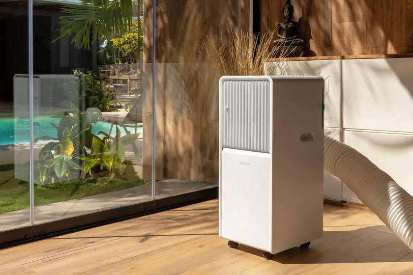 Aire Acondicionado Portátil Inverter: Precios, Guía de Compra y Comparativa - Qué tanto enfría un aire acondicionado portátil aire acondicionado portatil inverter precios - Qué tanto enfría un aire acondicionado portátil