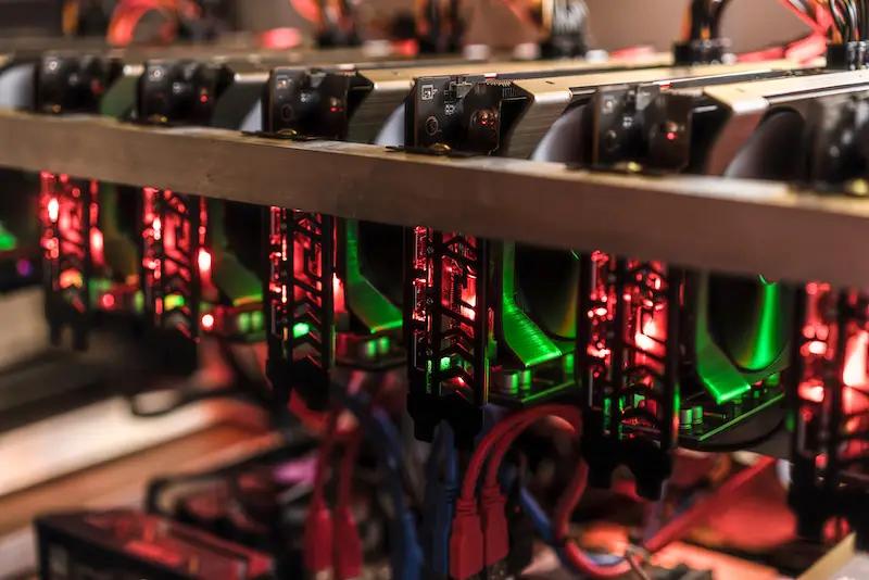 amd radeon s criptomonedas - Qué tarjetas gráficas son buenas para minar