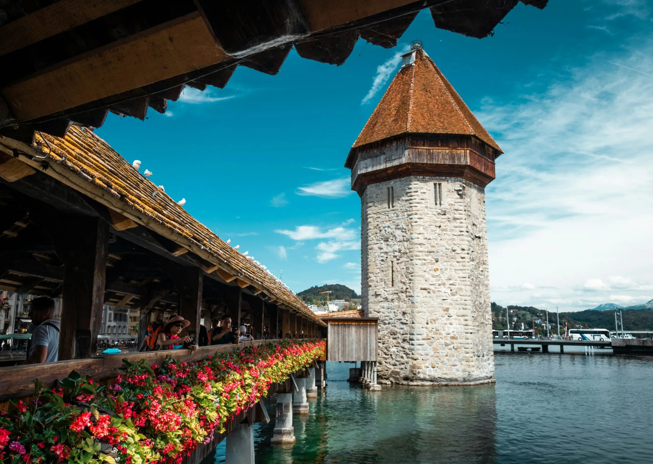 ciudadania suiza por inversion - Qué tengo que hacer para irme a vivir a Suiza