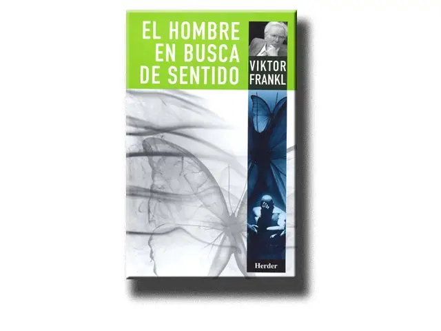El hombre en busca de sentido: Un viaje hacia el significado de la vida - Qué tesis propone El hombre en busca de sentido el hombre en.busca de sentido finanzas - Qué tesis propone El hombre en busca de sentido