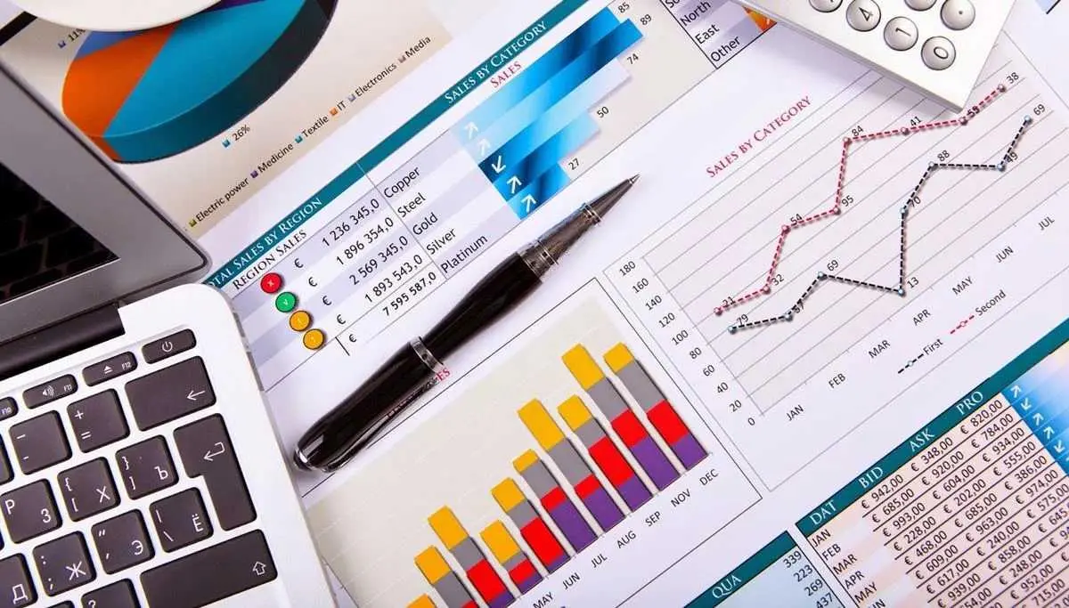 Marketing de Contabilidad Financiera: Cómo integrar el éxito financiero con estrategias de marketing - Qué tiene que ver el marketing con la contabilidad marketing contabilidad y finanzas - Qué tiene que ver el marketing con la contabilidad