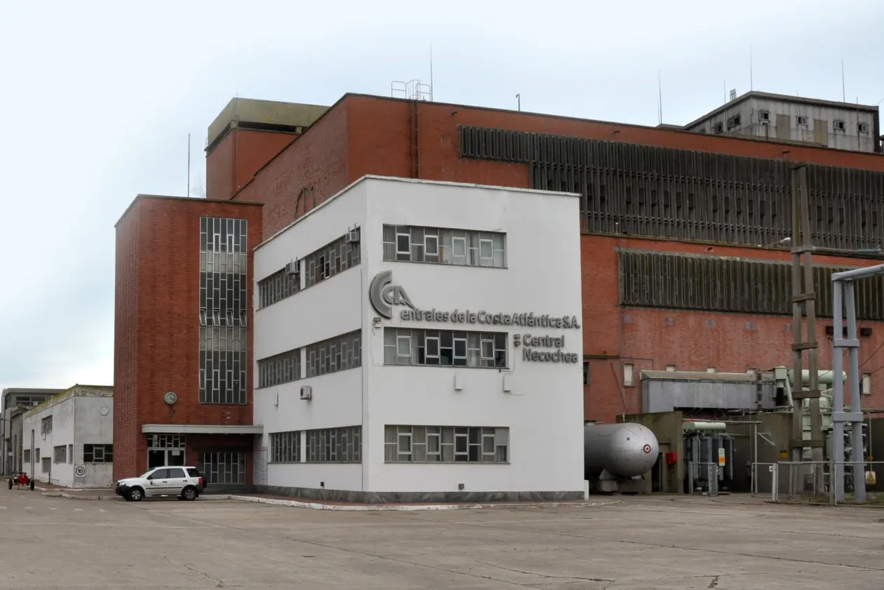 Centrales de la Costa: Abasteciendo de Energía a Mar del Plata - Qué tipo de central abastece a Mar del Plata de energía eléctrica centrales de la costa anuncios inversion - Qué tipo de central abastece a Mar del Plata de energía eléctrica