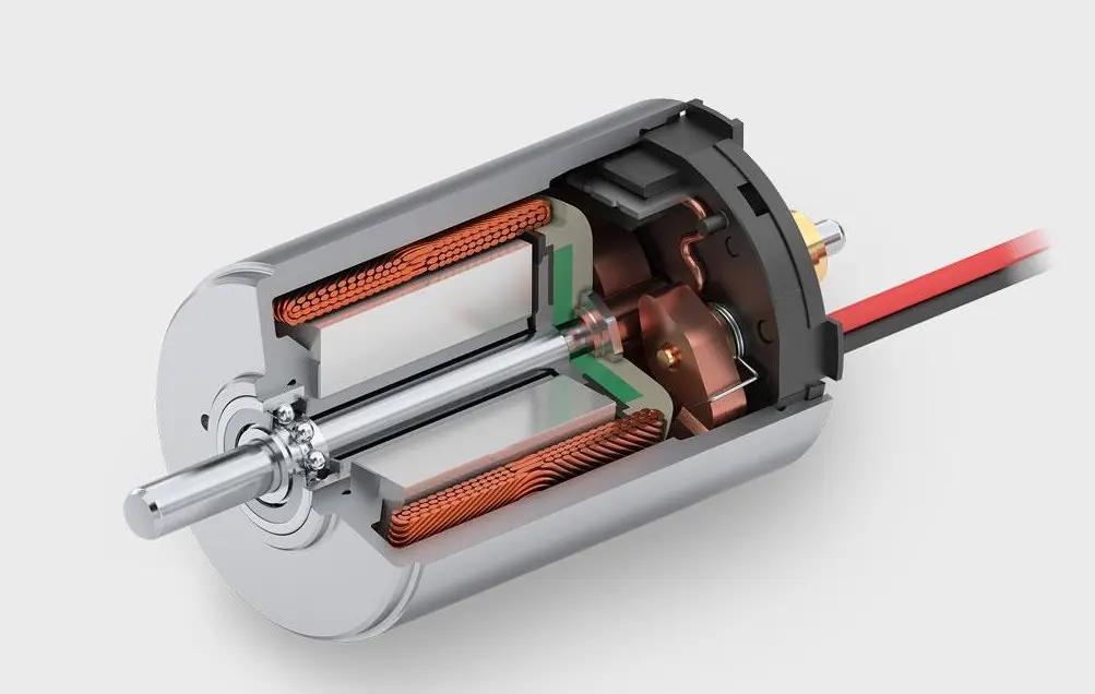 aa inverter compresor compacto - Qué tipo de corriente usa un compresor inverter