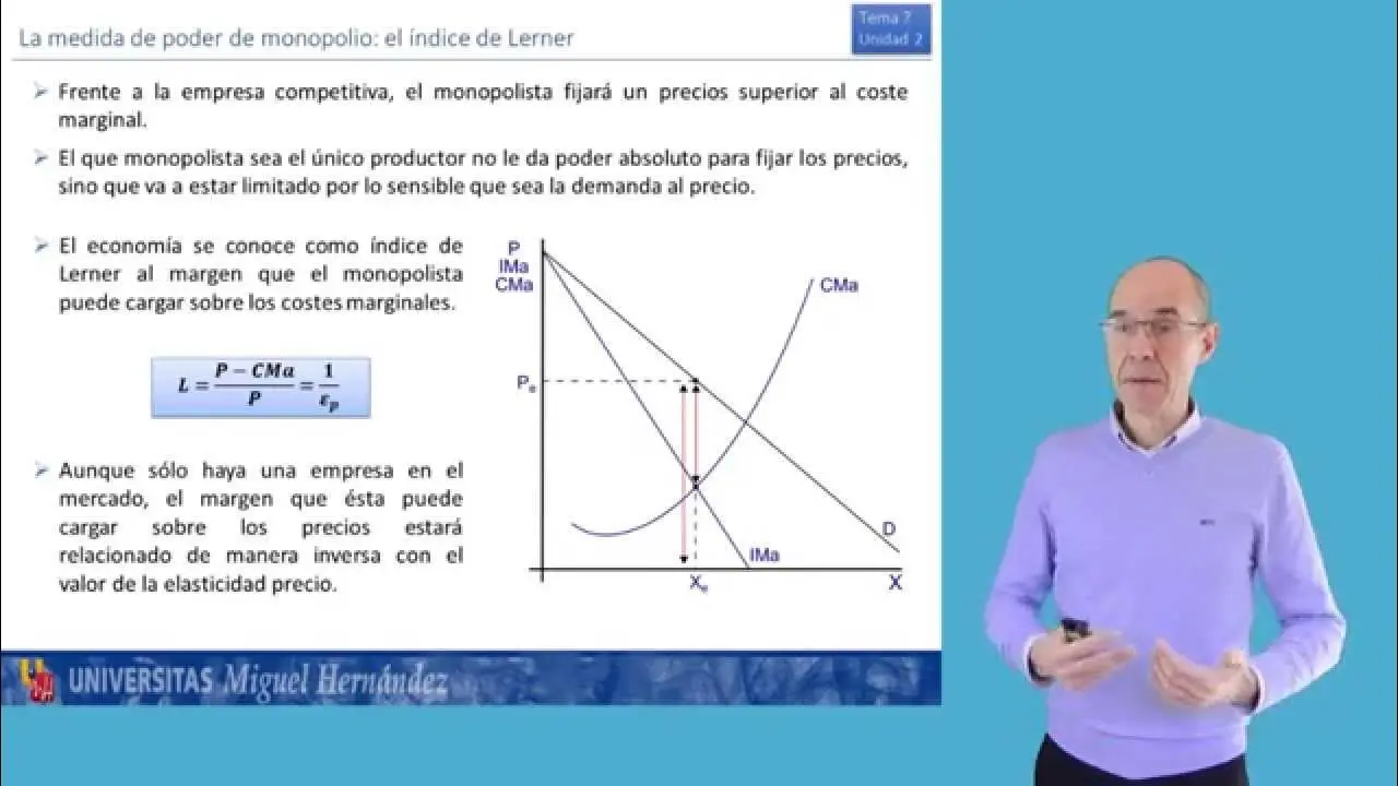 Demanda Inversa: El Monopsonio y su Impacto en el Mercado - Qué tipo de demanda tiene el monopolio demanda inversa monopolio - Qué tipo de demanda tiene el monopolio