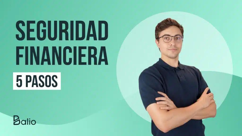 balianz finanzas - Qué tipo de empresa es Balanz