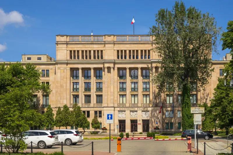 El Ministerio de Finanzas de Polonia: Un Motor Económico en Transformación - Qué tipo de gobierno tienen en Polonia ministerio de finanzas de polonia - Qué tipo de gobierno tienen en Polonia