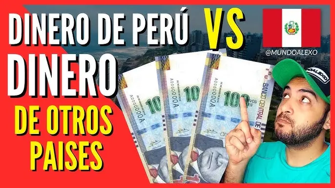 Moneda de Perú vs Dólar: Guía Completa para Viajeros - Qué tipo de moneda se ocupa en Perú moneda de peru vs dolar - Qué tipo de moneda se ocupa en Perú