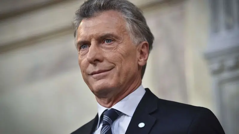 macri criptomoneda - Qué títulos ganó Macri en Boca