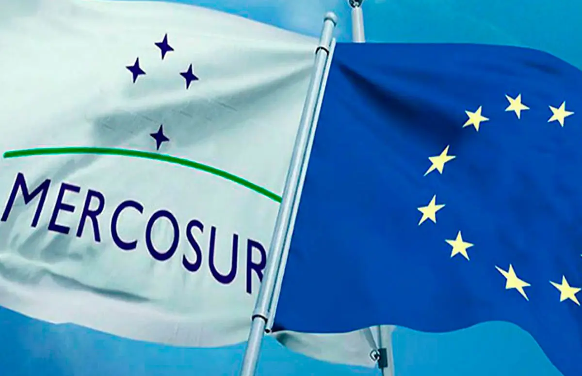 El Mercosur: Un Motor para la Inversión Inmobiliaria en Brasil - Qué tratados de libre comercio tiene Brasil acuerdo mercosur brasil inversion inmobiliaria - Qué tratados de libre comercio tiene Brasil