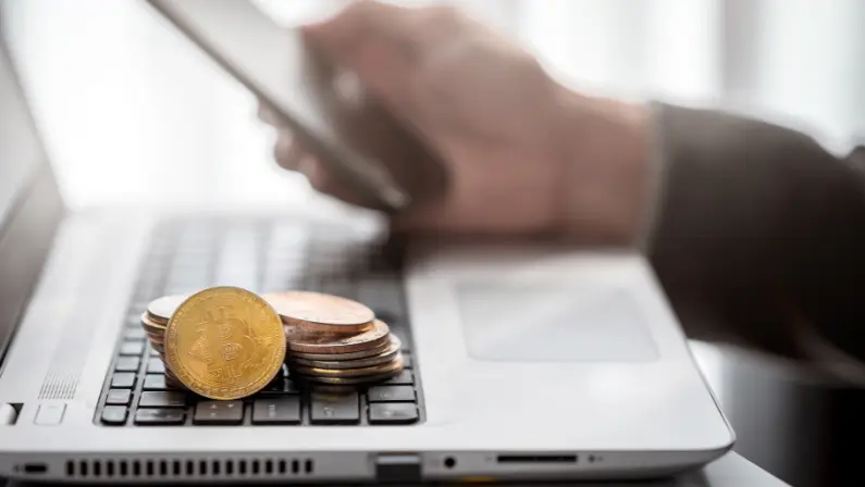 criptomonedas caen - Qué va a pasar con las criptomonedas en 2024