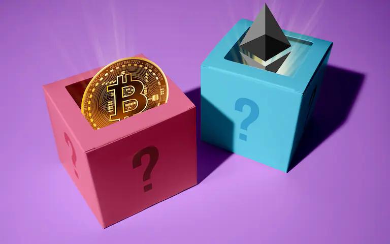 Criptomonedas y el Orden Mundial: Bitcoin vs. Ethereum - Qué vale más, Bitcoin o Ethereum criptomoneda orden mundial - Qué vale más, Bitcoin o Ethereum