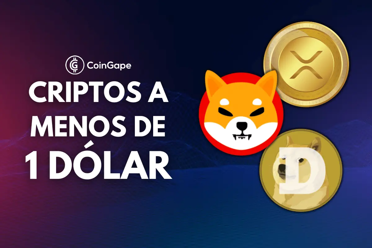 que criptomoneda equivale a 1 dolar - Qué valor de criptomoneda equivale a $1