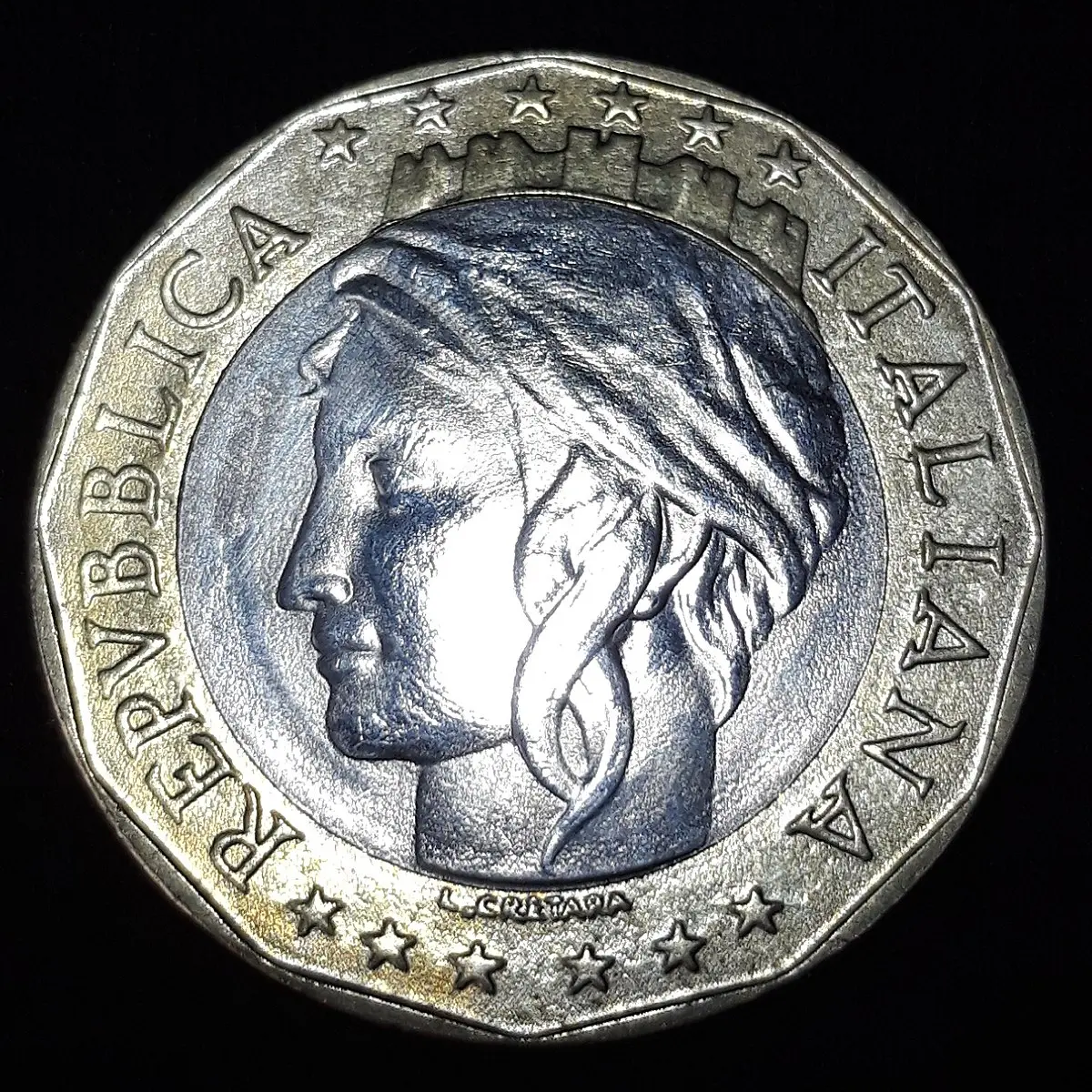 peso italiano a dolar - Qué valor tiene el dinero de Italia