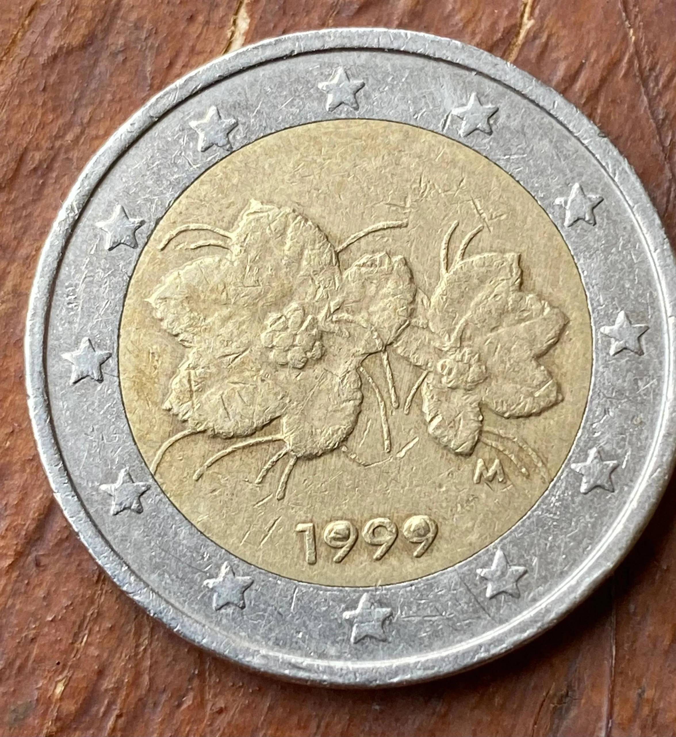 Moneda de 2 Euros de Finlandia: Valor, Diseño y Rarity - Qué valor tiene la moneda de 2 € de Eslovenia 2 euro finlandia - Qué valor tiene la moneda de 2 € de Eslovenia