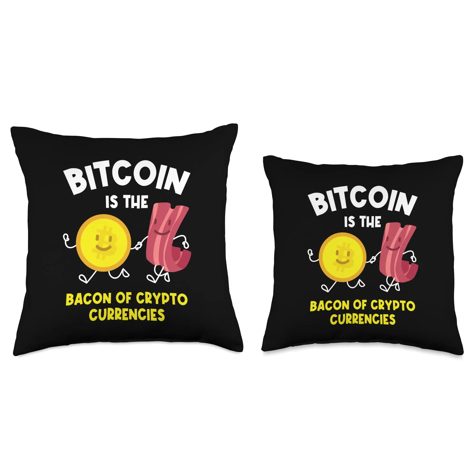 Bacon Coin: La criptomoneda que te hará salivar - Qué valor tiene un bacon baicon criptomoneda - Qué valor tiene un bacon