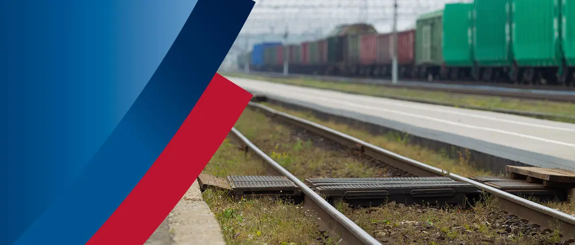 costos de inversion del trasporte ferroviario - Qué ventajas ofrece el transporte ferroviario