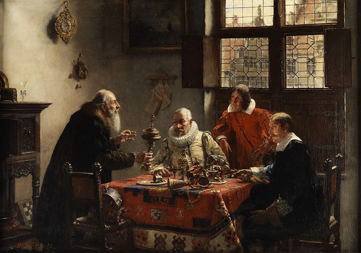 Cómo invertir en arte: una guía completa para principiantes - Quién compra obras de arte invertir en obras de arte - Quién compra obras de arte