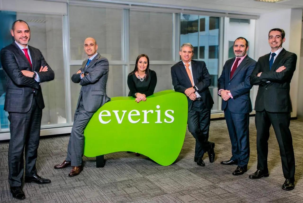 Everis y su Transformación a NTT DATA: Un Gigante Tecnológico en el Mundo de las Criptomonedas - Quién compró Everis everis criptomonedas - Quién compró Everis