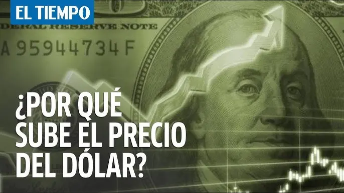 Quién determina el precio del dólar en Argentina: Una guía completa - Quién controla el precio del dólar en Argentina quien determina el precio del dolar - Quién controla el precio del dólar en Argentina