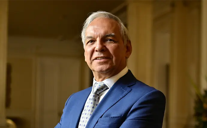 El Ministerio de Hacienda y Crédito Público: El Motor de las Finanzas Colombianas - Quién controla la economía en Colombia finanzas colombia ministerio - Quién controla la economía en Colombia