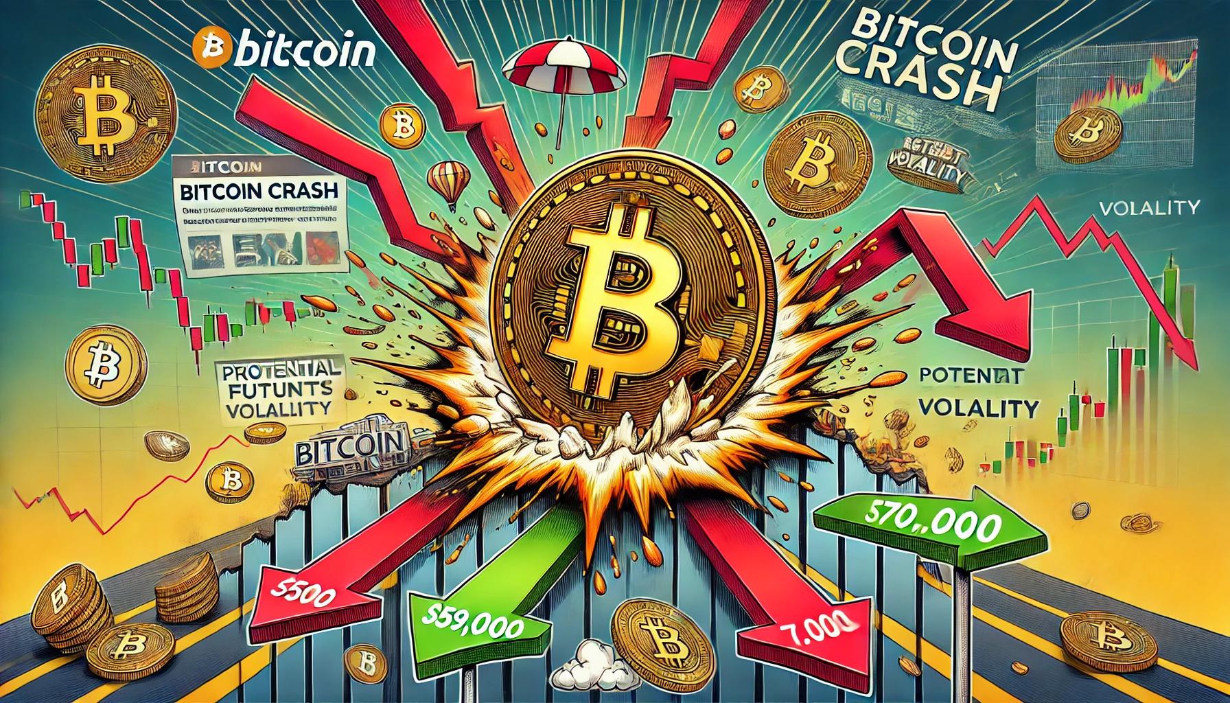 El Bitcoin Cash Crash: Una Historia de Bifurcaciones, Conflictos y Controversias - Quién creó Bitcoin Cash bitcoin cash crash - Quién creó Bitcoin Cash