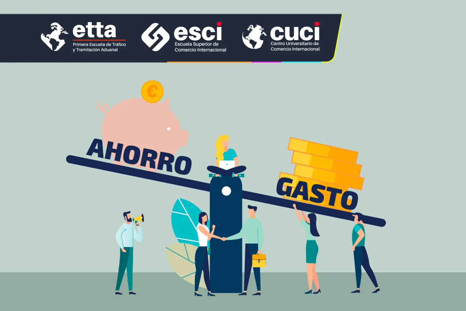 finanzas neoclasicas y paradoja edl ahorro - Quién creó la paradoja del ahorro