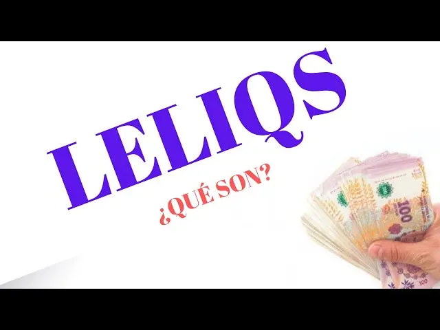 lelik finanzas - Quién creó las leliqs en Argentina