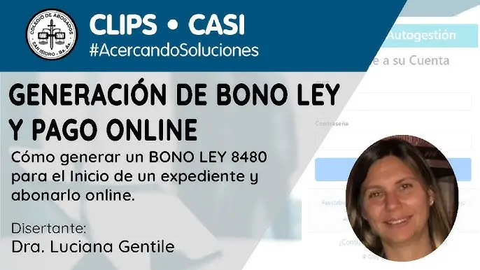Bono Ley 8480: ¿Cuándo debe pagarse y cuándo no? - Quién debe pagar el bono de derecho fijo bono ley 8480 generar - Quién debe pagar el bono de derecho fijo