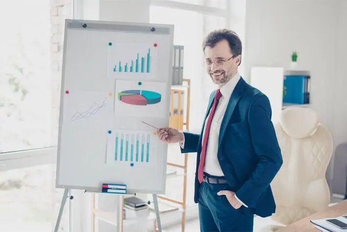 modelo de informe sobre curso de finanzas - Quién elabora el informe financiero