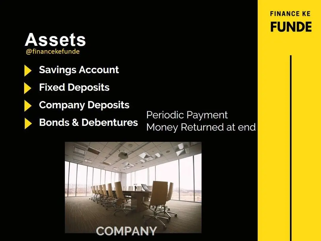 Debentures: Una Guia Completa para Comprender e Invertir en Debentures - Quién emite los debentures debentures finanzas - Quién emite los debentures