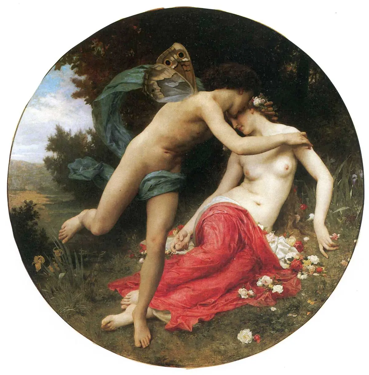 Los cuatro vientos de la mitología griega: Boreas, Noto, Euro y Céfiro - Quién era notado en la Ilíada boreas noto euro cefiro - Quién era notado en la Ilíada