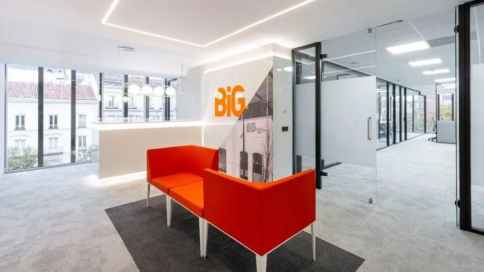 Banco de Inversión Global (BiG): Un análisis completo de su oferta - Quién es BiG Bank banco de inversion global de servicios financieros - Quién es BiG Bank