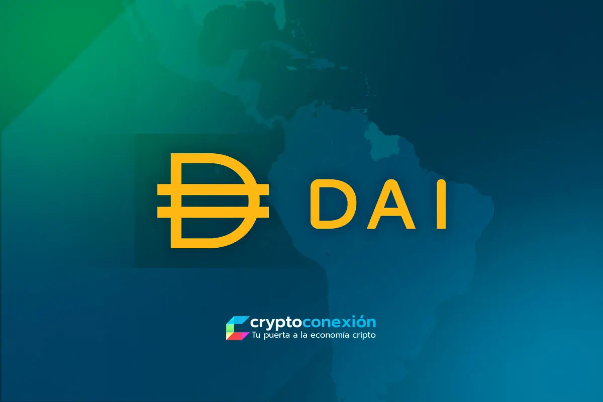 DAI: La Estabilidad de una Criptomoneda Vinculada al Dólar Estadounidense - Quién es dueño de DAI address de dai criptomoneda - Quién es dueño de DAI