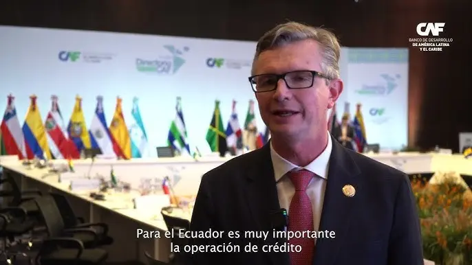 Ramiro Alfonsín: De CFO a CCO en LATAM Airlines, ¿un camino hacia la presidencia? - Quién es el accionista mayoritario de LATAM presidente de finanzas latam - Quién es el accionista mayoritario de LATAM
