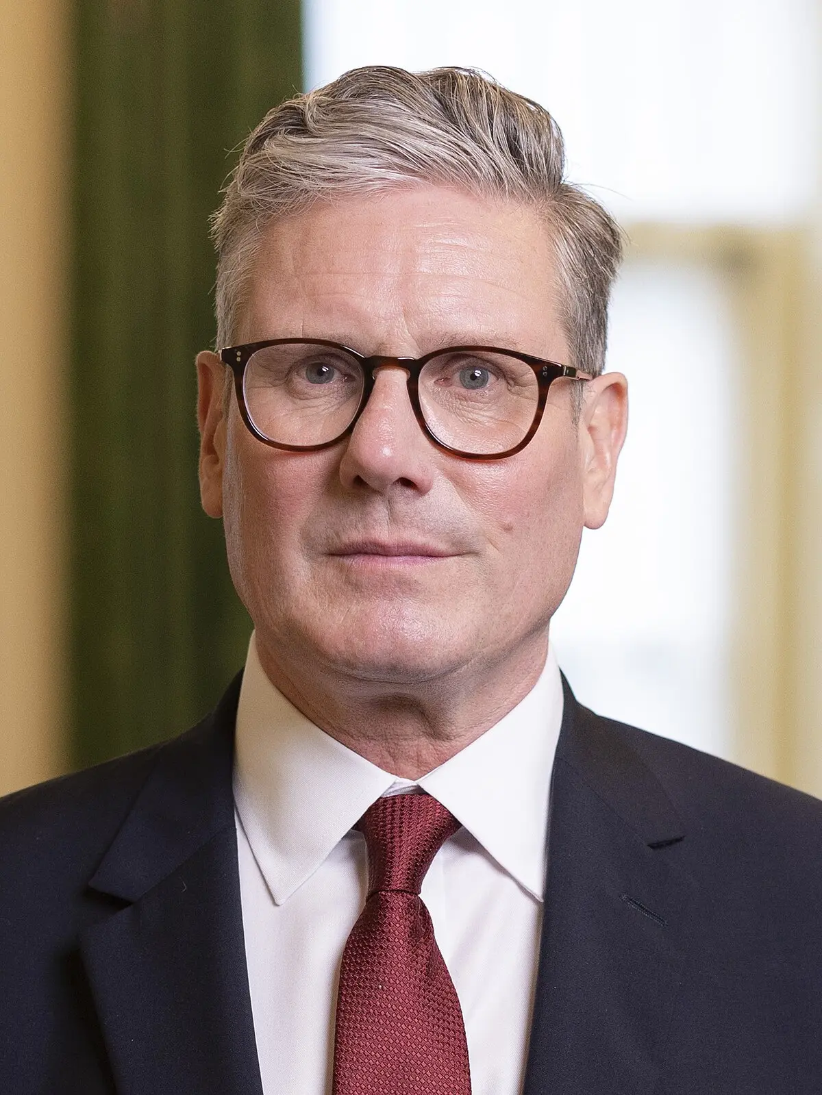 banco de inglaterra ministro finanzas - Quién es el actual ministro de Inglaterra