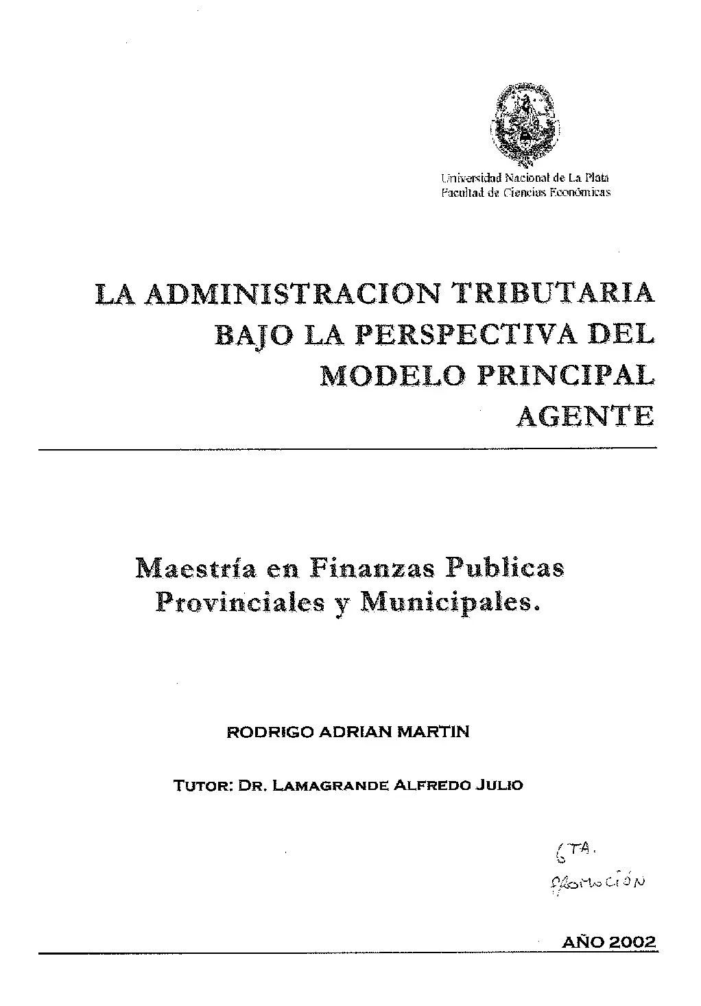 El Problema Agente-Principal en las Finanzas Públicas: Un Análisis de la Relación entre Gobernantes y Ciudadanía - Quién es el agente y quién el principal modelo principal agente finanzas publicas - Quién es el agente y quién el principal