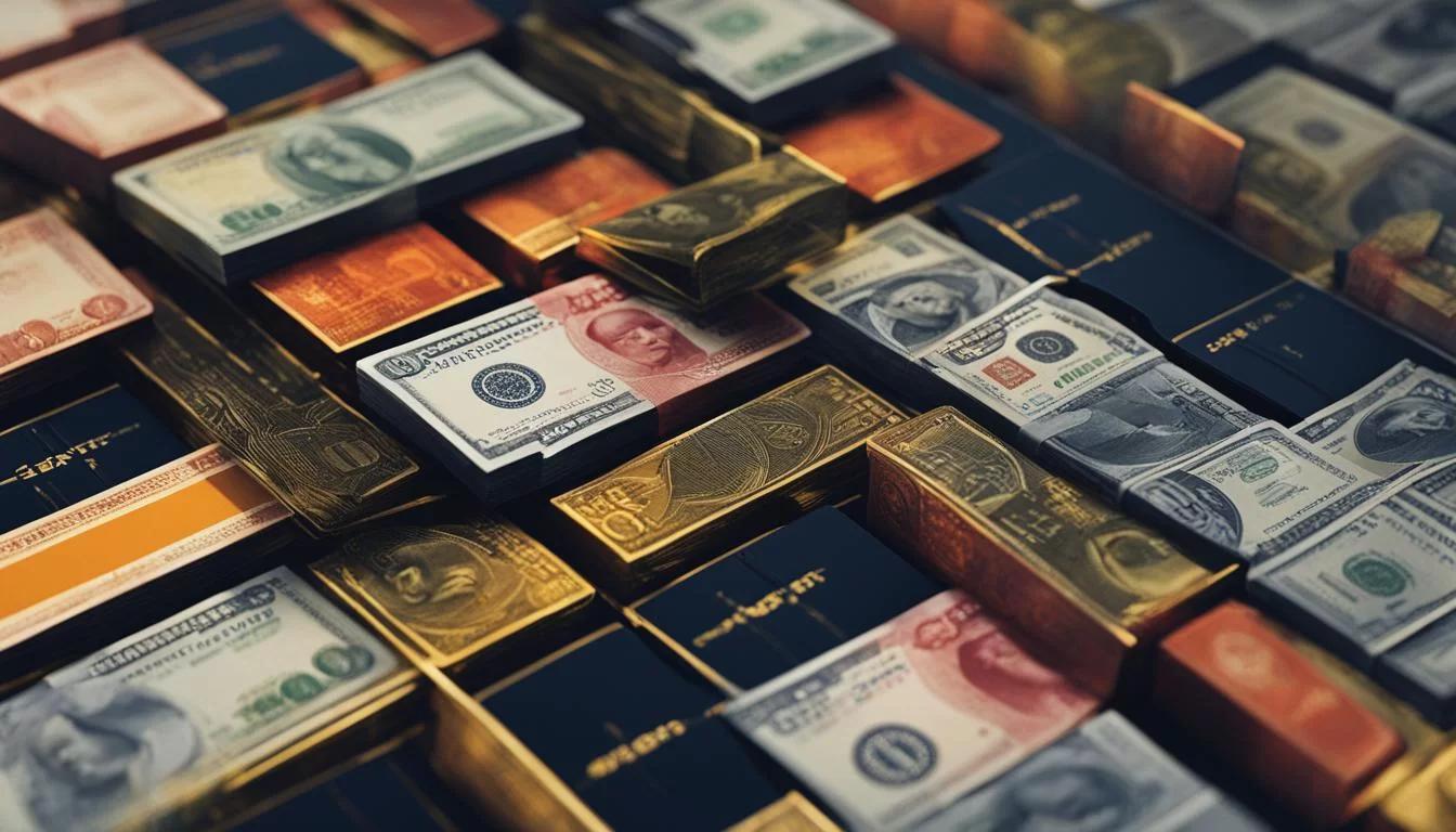 historia de las finanzas wikipedia - Quién es el creador de las finanzas