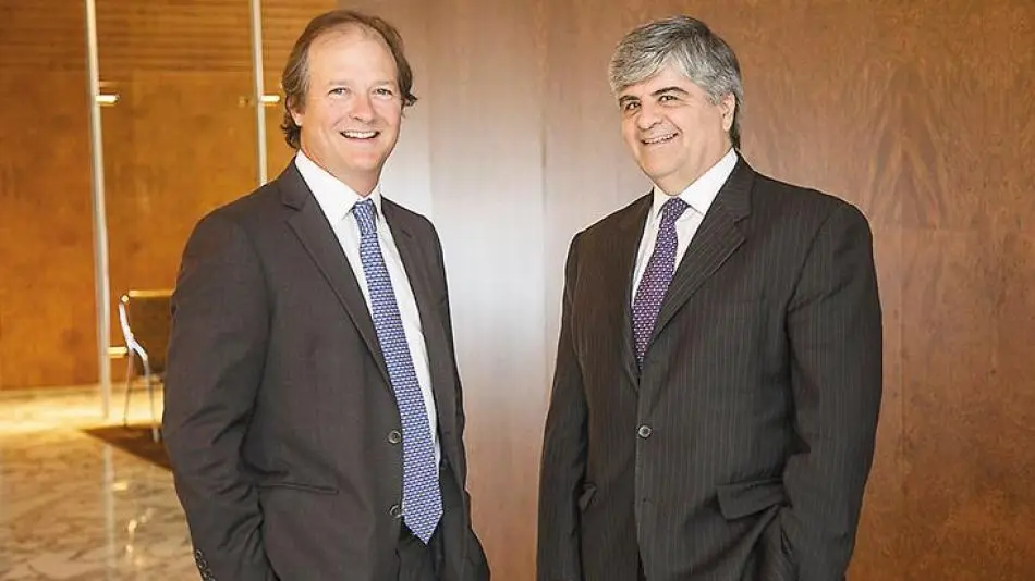 El Director de Administración y Finanzas de El Cronista: Un Rol Crucial en el Éxito del Periódico - Quién es el dueño de cronista director de administracion y finanzas de el cronista - Quién es el dueño de cronista