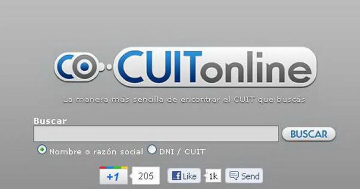 cuit invertir on line - Quién es el dueño de Invertir Online Argentina