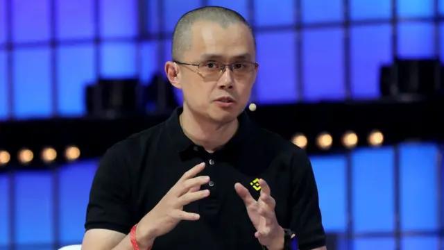 dueno de firma de criptomonedas - Quién es el dueño de la criptomoneda