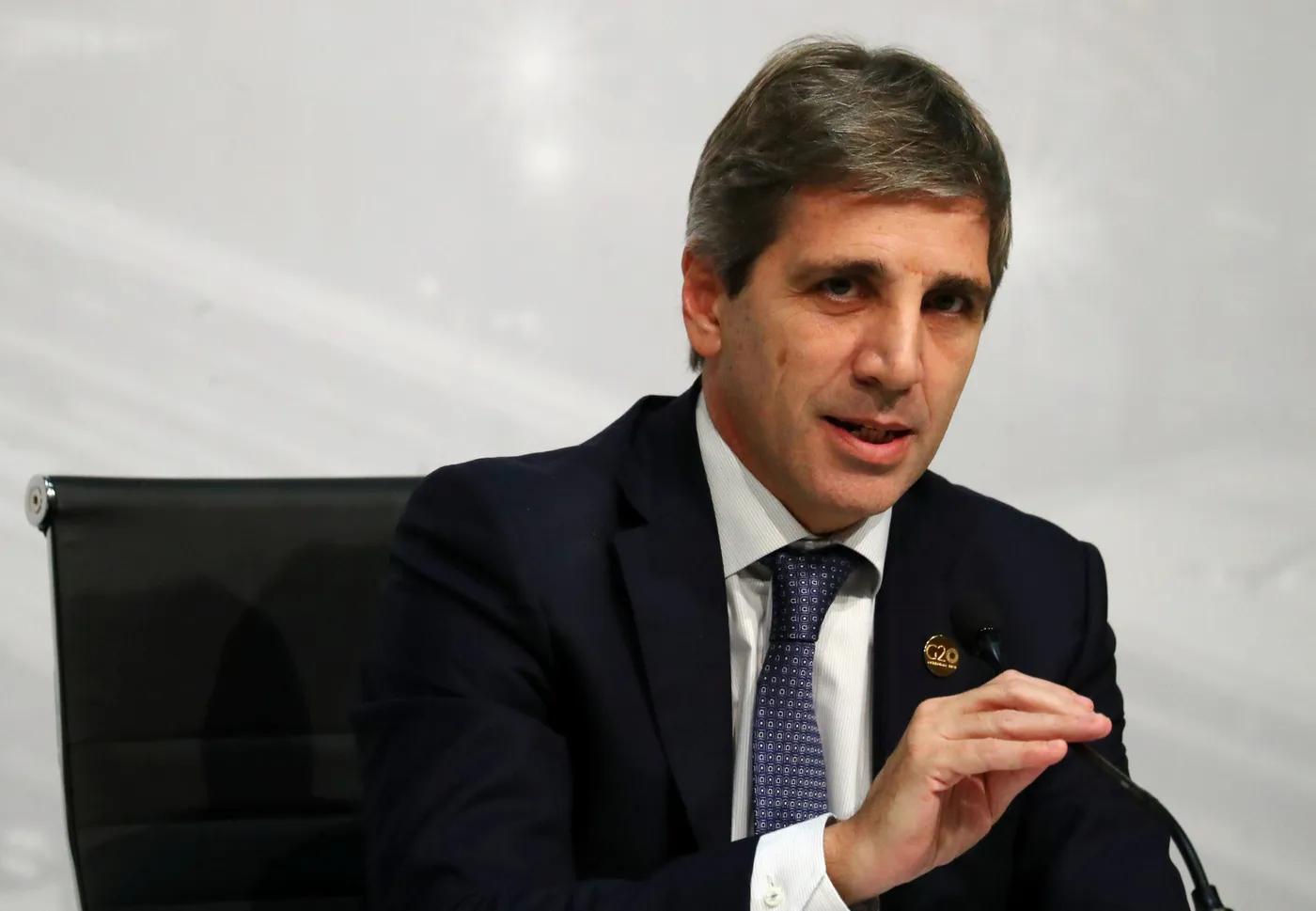 El Gabinete de Macri: Un Análisis de su Composición y Trayectoria - Quién es el dueño de Macri gabinete de macri finanzas - Quién es el dueño de Macri