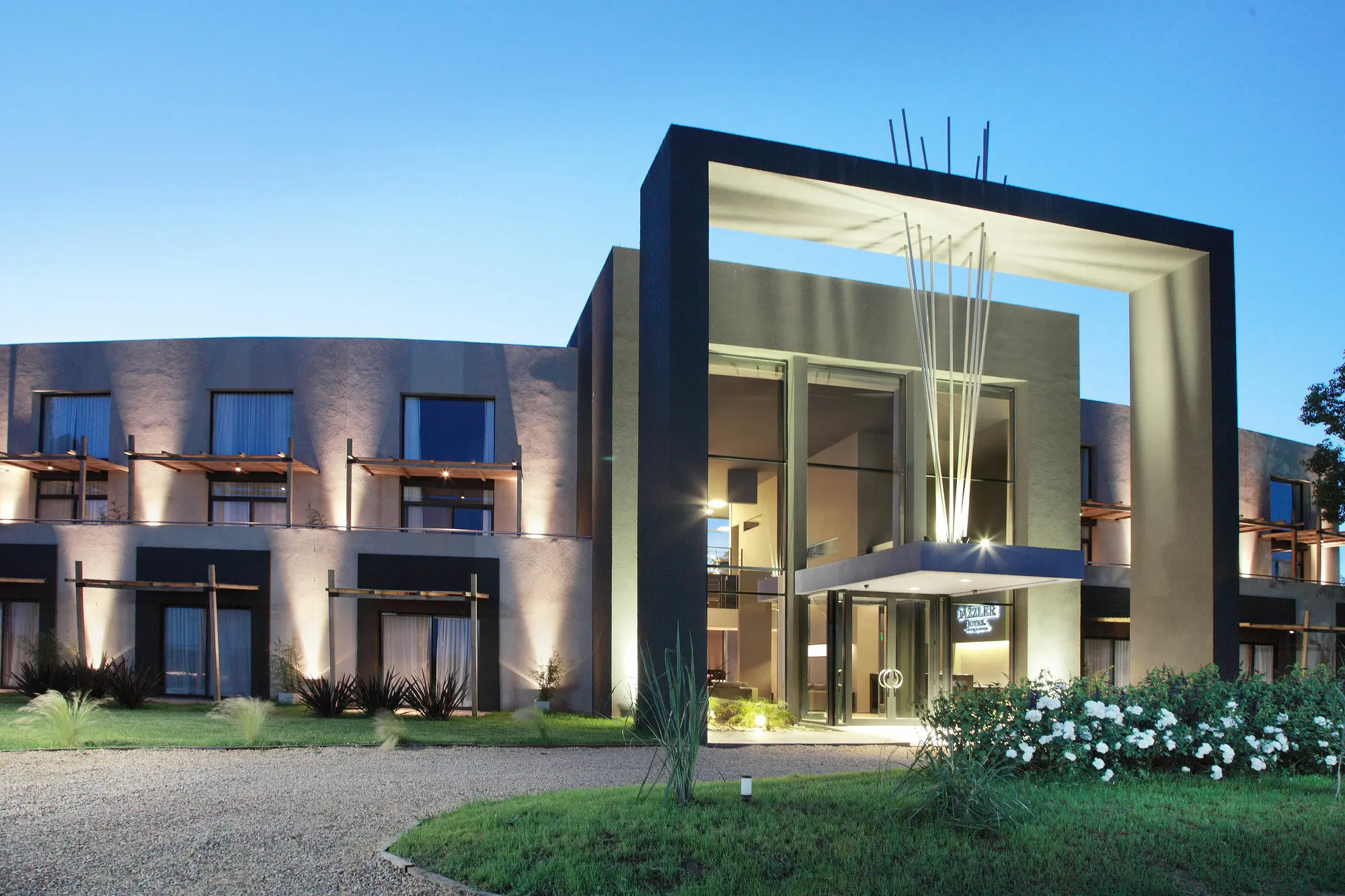 Dazzler Hotel Campana: Inversión y Oportunidades en Paraguay - Quién es el dueño del hotel Dazzler dazzler hotel campana inversion - Quién es el dueño del hotel Dazzler