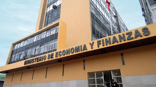Ministerio de Economía y Finanzas: El motor económico de un país - Quién es el encargado del Ministerio de Economía y Finanzas ministerio de economia y finanzas direccion - Quién es el encargado del Ministerio de Economía y Finanzas