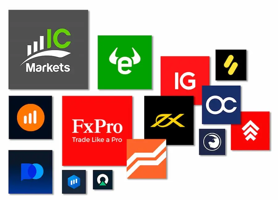 mejores brokers para invertir en forex - Quién es el mejor trader de Forex