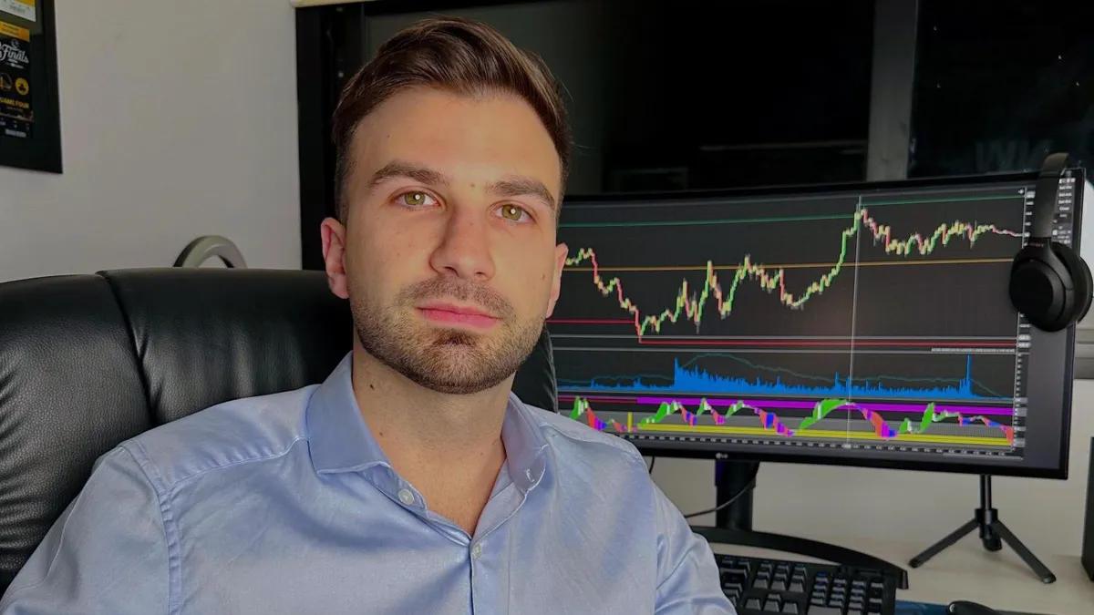 mayores traders criptomonedas - Quién es el mejor trader de Latinoamérica