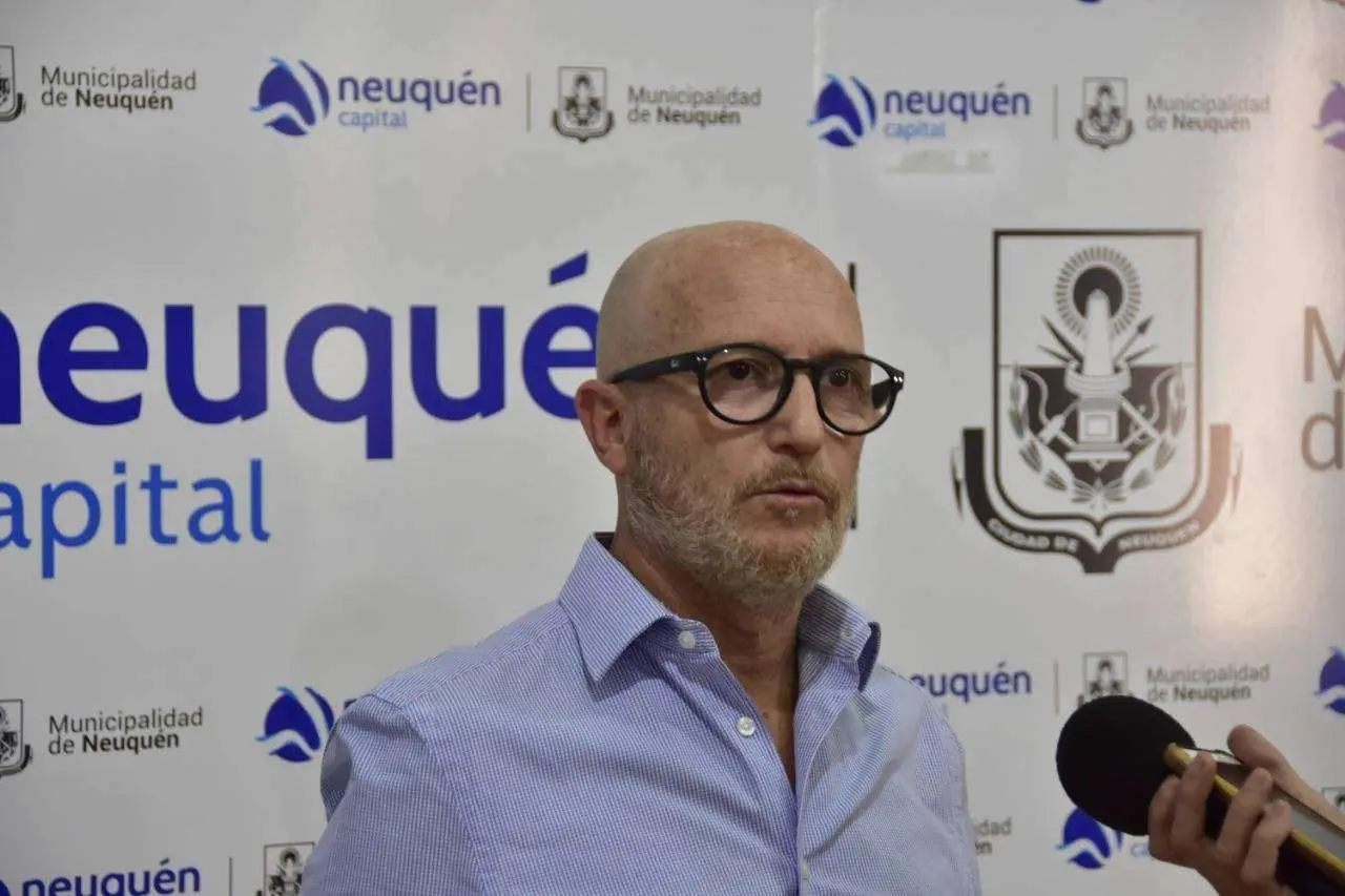 dir adm hacendieda finanzas neuquen - Quién es el ministro de economía de Neuquén