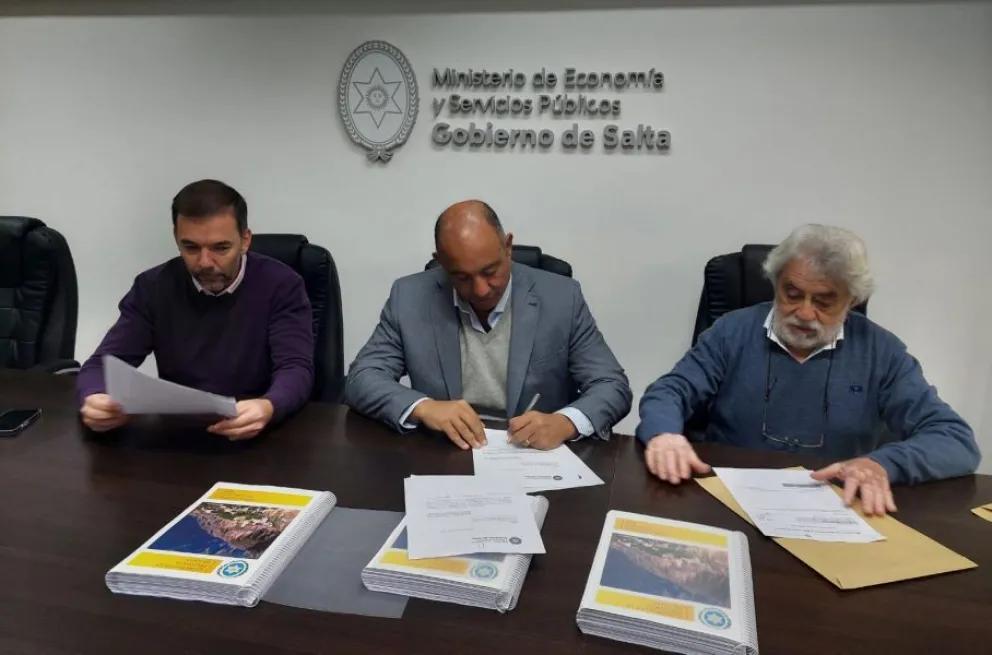 El Secretario de Finanzas de Salta: Un Rol Crucial en la Gestión Provincial - Quién es el ministro de economía de Salta secretario de finanzas salta - Quién es el ministro de economía de Salta