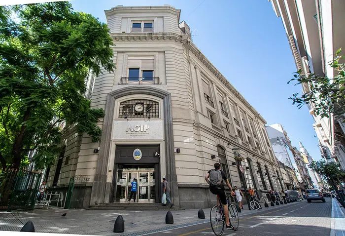 Finanzas de la Ciudad de Buenos Aires: Una Guía Completa - Quién es el ministro de Hacienda de Caba finanzas ciudad de buenos aires - Quién es el ministro de Hacienda de Caba