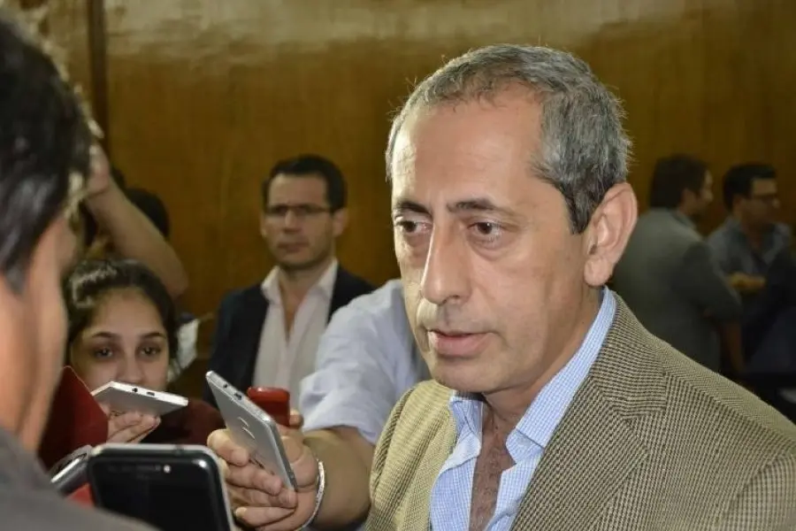 ministro de hacienda y finanzas de la provincia de corrientes - Quién es el ministro de Justicia de la provincia de Corrientes